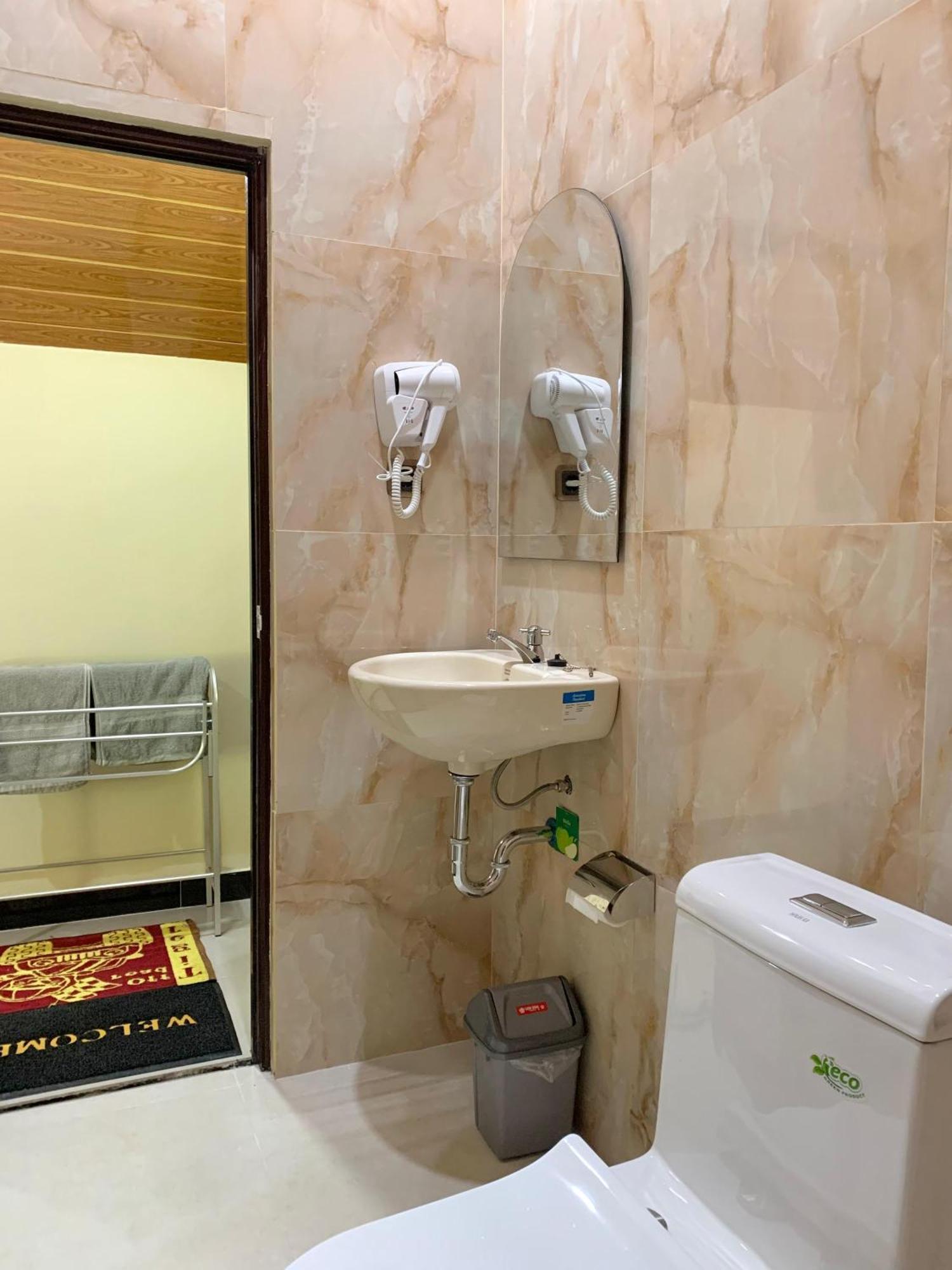 Gubuk Ndeso Bromo Apartamento Exterior foto