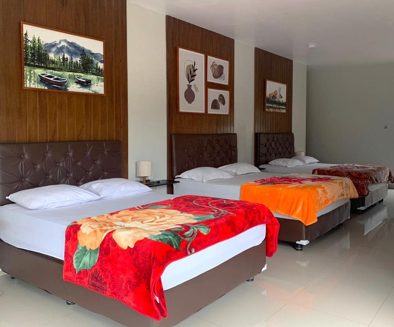 Gubuk Ndeso Bromo Apartamento Exterior foto