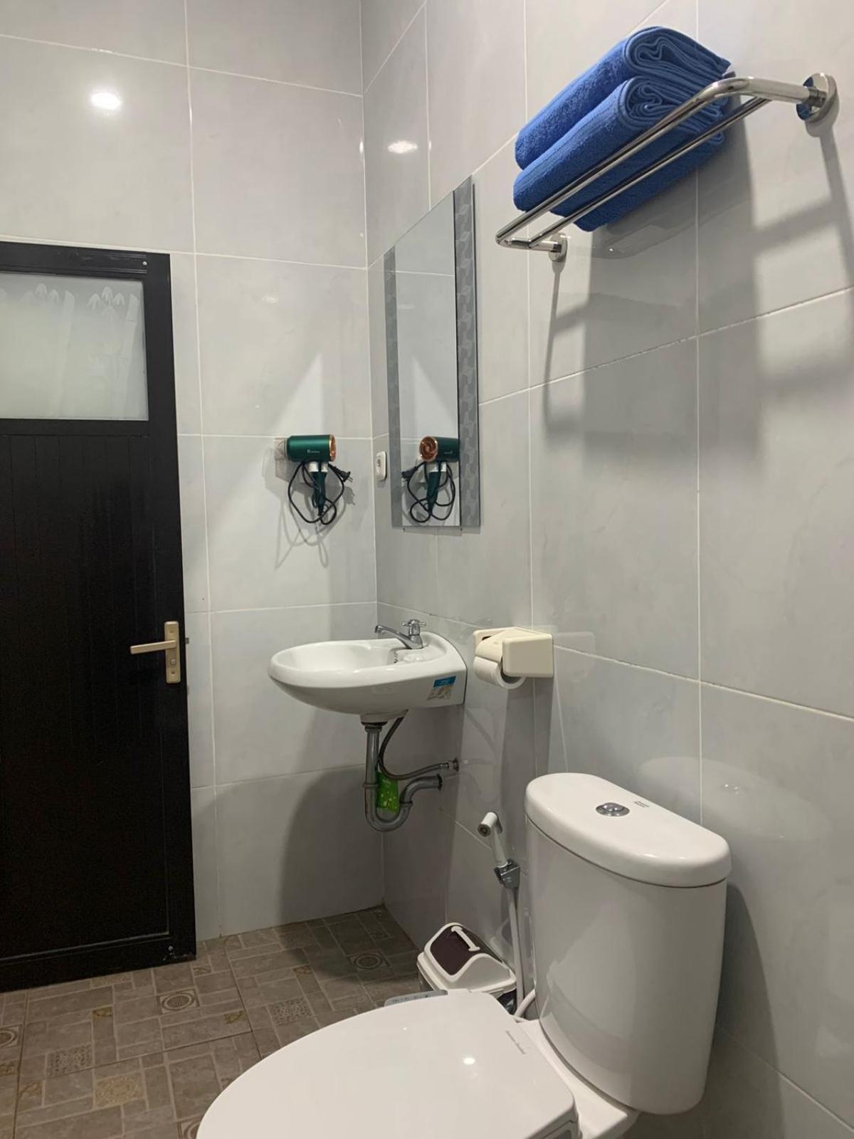 Gubuk Ndeso Bromo Apartamento Exterior foto