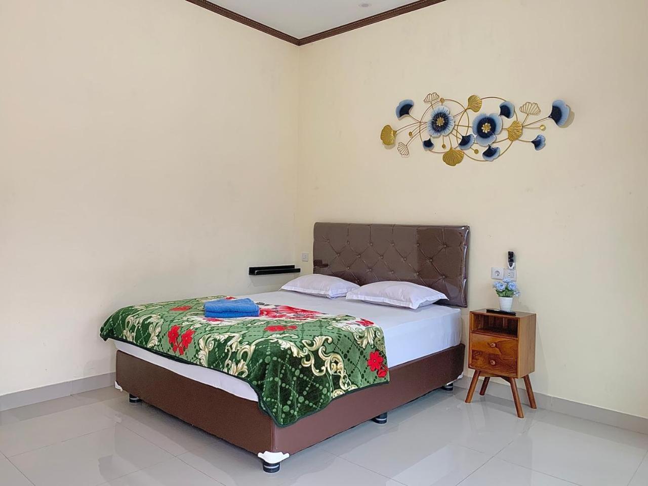 Gubuk Ndeso Bromo Apartamento Exterior foto