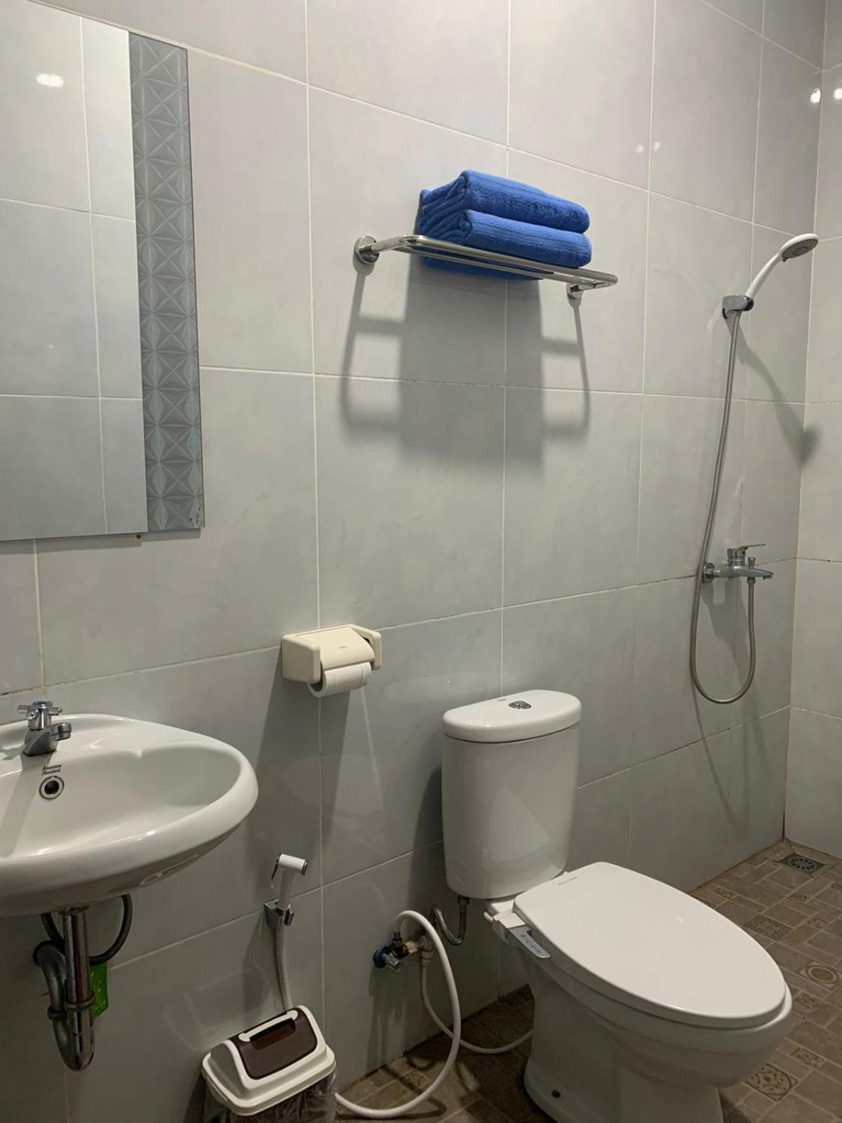 Gubuk Ndeso Bromo Apartamento Exterior foto